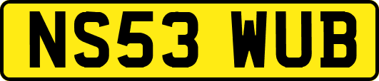 NS53WUB