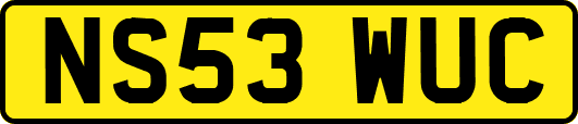 NS53WUC
