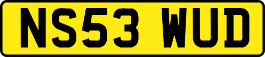 NS53WUD