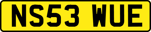 NS53WUE