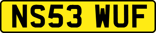 NS53WUF