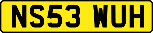 NS53WUH