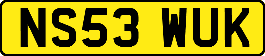 NS53WUK