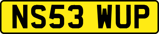 NS53WUP