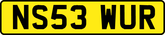 NS53WUR