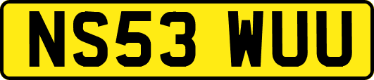 NS53WUU