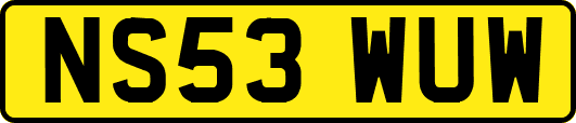 NS53WUW
