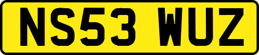 NS53WUZ