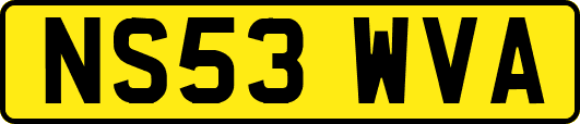 NS53WVA