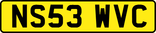 NS53WVC