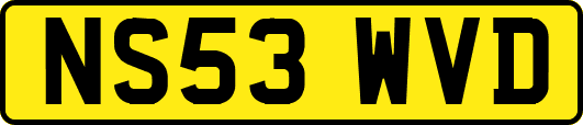NS53WVD