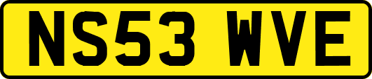 NS53WVE