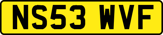 NS53WVF