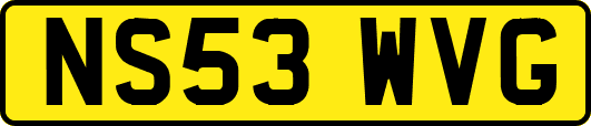 NS53WVG