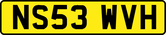 NS53WVH