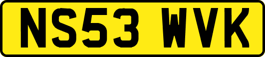 NS53WVK