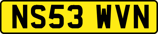 NS53WVN