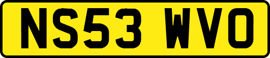 NS53WVO