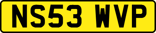 NS53WVP
