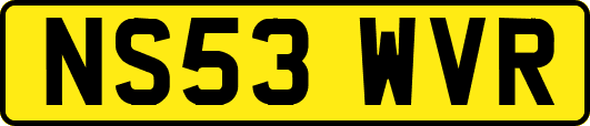 NS53WVR