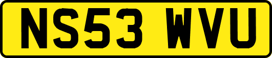 NS53WVU