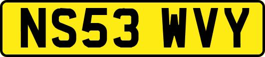 NS53WVY
