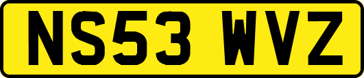 NS53WVZ