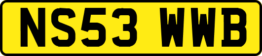 NS53WWB