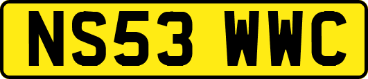 NS53WWC
