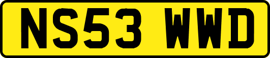 NS53WWD