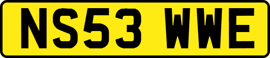 NS53WWE