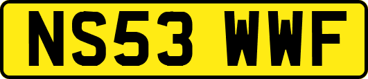 NS53WWF