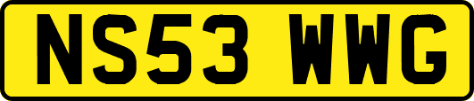 NS53WWG