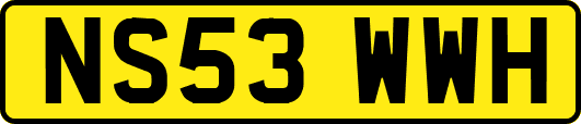 NS53WWH