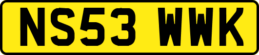 NS53WWK