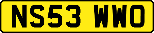 NS53WWO