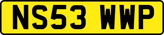 NS53WWP