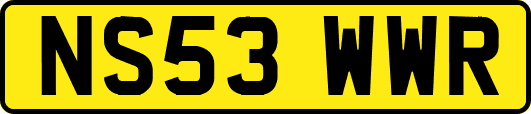 NS53WWR