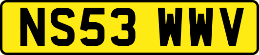 NS53WWV