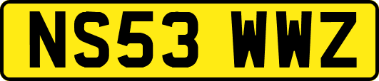 NS53WWZ