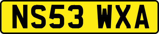 NS53WXA