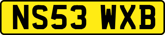 NS53WXB