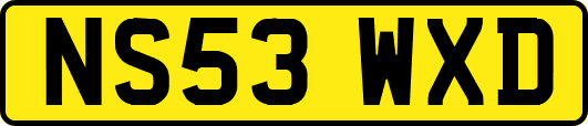 NS53WXD