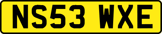 NS53WXE