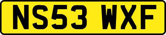 NS53WXF