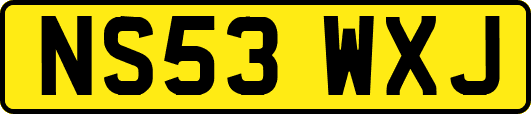 NS53WXJ
