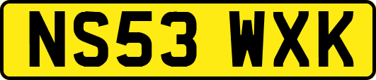 NS53WXK