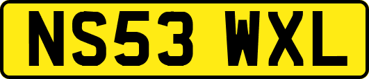 NS53WXL