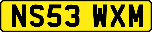 NS53WXM