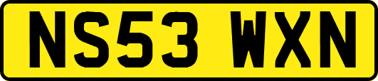 NS53WXN